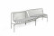 Palissade Park Dining Bench