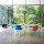 Bertoia Side Chair - Outdoor