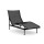 1966 Contour Chaise Lounge