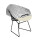 Bertoia Diamond Chair Outdoor