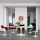 Saarinen Tulip Chair