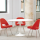 Saarinen Executive Chair