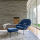 Saarinen Womb Chair with Ottoman