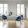 Saarinen Executive Chair