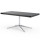 Florence Knoll Executive Desk