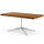 Florence Knoll Executive Desk