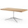 Florence Knoll Executive Desk