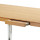 Florence Knoll Executive Desk