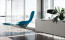 Bertoia Bird Chair and Ottoman