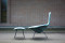 Bertoia Bird Chair and Ottoman