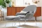 Saarinen Womb Chair with Ottoman