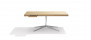 Florence Knoll Executive Desk