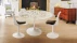 Saarinen High Tables