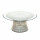 Platner Low Tables