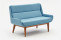 Hush Low Sofa