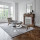 Klismos Chaise