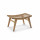 Klismos Bench