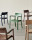Pastis chair
