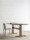 Passerelle Table