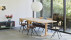 Passerelle Table