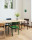 Passerelle Table