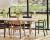 Passerelle Table