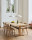 Passerelle Table