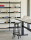 Passerelle Table