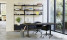 Passerelle Table