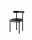 Comma Chair
