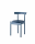 Comma Chair