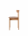 Comma Chair