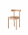 Comma Chair