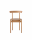 Comma Chair