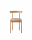 Comma Chair