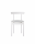 Comma Chair