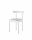 Comma Chair