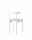 Comma Chair