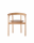 Comma Chair
