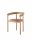 Comma Chair