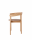 Comma Chair