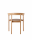 Comma Chair