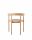 Comma Chair