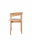 Comma Chair