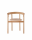 Comma Chair