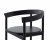 Comma Chair