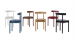 Comma Chair