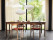 Comma Chair