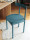 Comma Chair