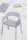 Cover Armchair